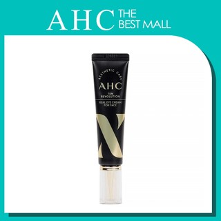 [AHC] Ten Revolution Real Eye Cream For Face 30ml xinh xắn Hàn quốc
