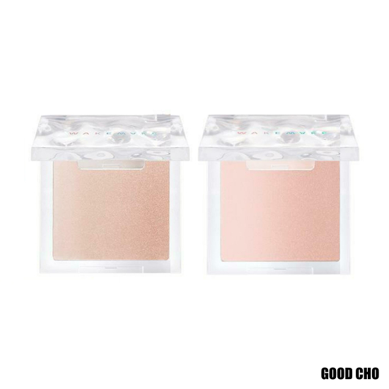[Wakemake] Mix Blurring Volume Highlighter