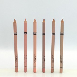 Bút Chì Kẻ Môi Hoàn Hảo the saem 2g