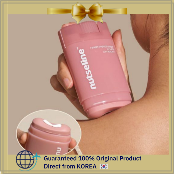 [Nutseline] Serum dưỡng da Aroma Nut Slim Fit, 60 ml