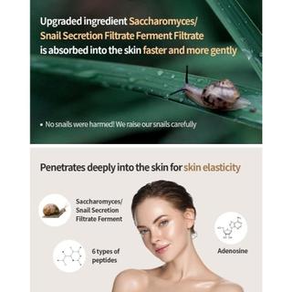 Serum Benton Snail Bee Ultimate Plus 35ml