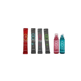 Gói mặt nạ dưỡng tóc MASIL 8 Seconds 8ml cho salon
