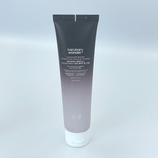 [Haruharu WONDER] Sữa rửa mặt mềm Black Rice Moisture 5.5 100ml