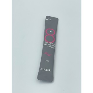 Mặt Nạ Dưỡng Tóc 8 Giây 8ml Chất Lượng Cao