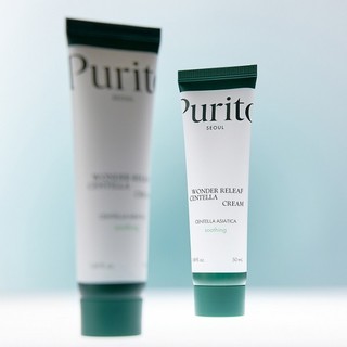 [Purito] Kem Centella Wonder Releaf 50ml