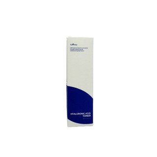 Toner Isntree axit hyaluronic dưỡng da 200ml