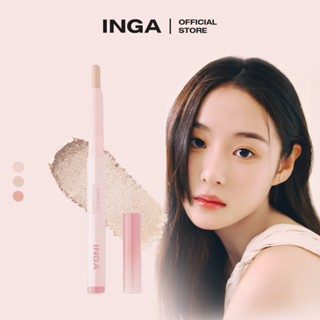 Inga Shine Eyes Stick Shadow (3 màu)