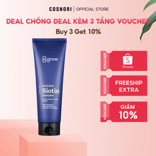Dầu Gội cosnori Chống Rụng Tóc Chuyên Nghiệp B5