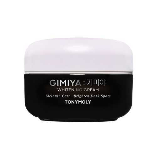 [TONYMOLY ] GIMIYA Whitening Cream 50g  Kem Dưỡng Trắng Da Mặt Thương Hiệu