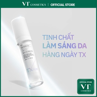 [Vt] Tinh chất tấn TX 1000, 2000 30ml Axit Tranexamic, Melanin & Hyperpigmentation Dark Spot Care [Officail Flagship]