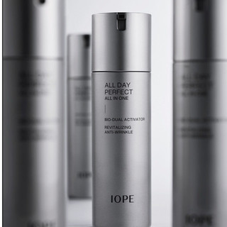 [IOPE] Man All Day Perfect All in One 120ml