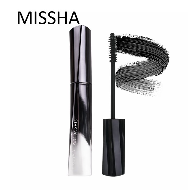 [MISSHA] Mascara Star Volume 8.5g