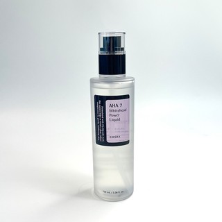 Tinh chất làm trắng cải thiện da cung cấp độ ẩm cosrx aha 7 whitehead power liquid
