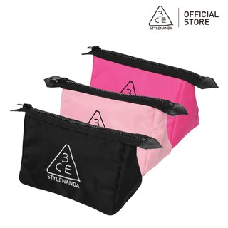 Túi Đựng Mỹ Phẩm 3CE Tiện Dụng 20 X 14 X 11cm 3CE Pouch | Official Store