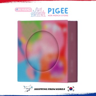  SEVENTEEN -   SPILL THE FEELS   12TH MINI ALBUM  CARAT Ver.  