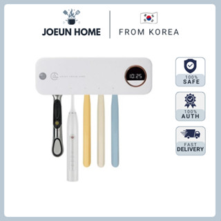 Máy Tiệt Trùng Bàn Chải Đánh Răng Điện/Thường Sử Dụng Pin 4000 mAh Không Dây Cresum Smart Care