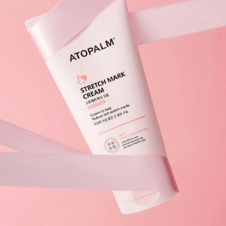Kem chống rạn da cho mẹ bầu ATOPALM Stretch Mark Cream 150ml