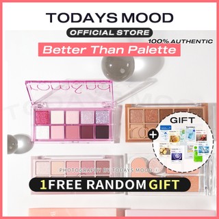   Rom & nd  Bảng màu tốt hơn | Romand romnd Matte Long Lanh Phấn Mắt Phấn Mắt Trang Điểm Oliveyoung 