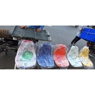 Ghế băng chờ DONA  sắt 3 ghế