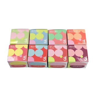   Colorgram  Kem dưỡng môi Tintin Dory 3.5g 