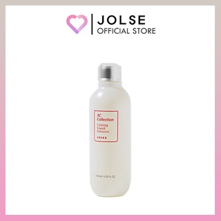 Cosrx AC Collection Chất lỏng làm dịu chuyên sâu 125ml
