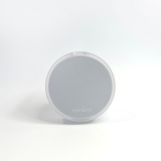 Phấn nước tự nhiên lâu trôi màu 03 natural 21 rom&nd romand nu zero cushion