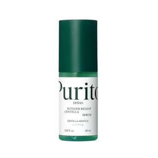 [Purito] Serum Centella Wonder Releaf 60ml