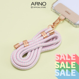 Dây đeo mỏng arno 'any + strap '