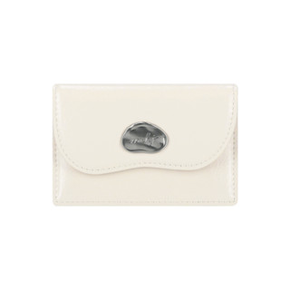 Marhen.j AURORA P Recycle Microfiber Wallet 6 màu - Đen / Kem / Greentea / Hồng / Vàng mật ong / Cát