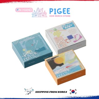  SEVENTEEN -   SPILL THE FEELS   12TH MINI ALBUM 