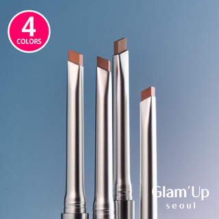 [HAI SẮT BỐN] Khăn choàng LIP SCULPT | Bút chì môi nhung cho môi tự nhiên & Overlip