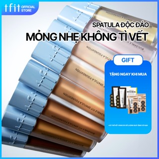 [TFIT Official] Kem Nền Buildable Fit Spatula Foundation