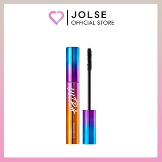 Mascara 3 Loại missha Siêu Bền Màu 8g