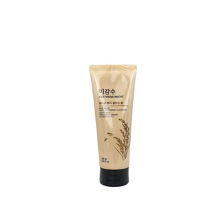 Sữa rửa mặt tạo bọt làm sáng da The Face Shop 150ml