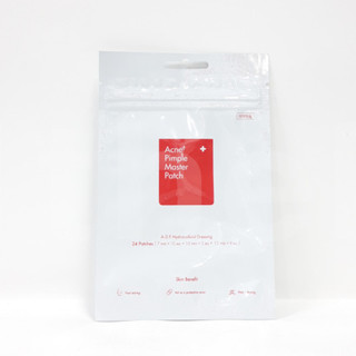 Mụn trứng cá / Clear Fit Master Patch