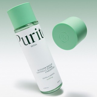 [Purito] Mực Wonder Releaf Centella không mùi 200ml