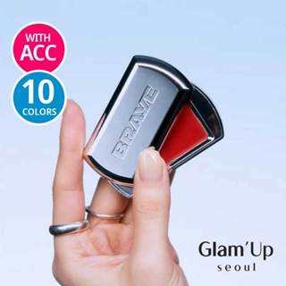 🇰🇷 [Braye] LIPSLEEK 2.3g 10 màu & Phụ kiện 4 loại Son dưỡng môi Sleek Olive Young Korea