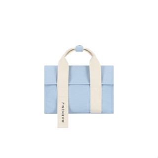 Túi vải MARHEN.J Roy Nano 5 màu (Xanh da trời, Tín hiệu trái tim, Đen, Cam gạch, Hải quân)