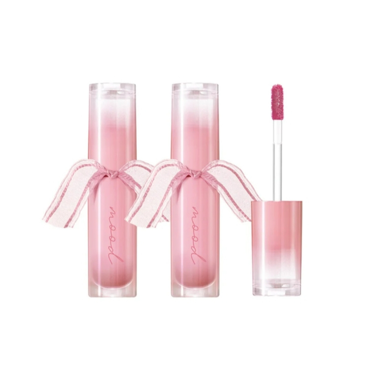 Mực peripera Mood Glow Tint 4g