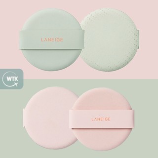 Laneige Neo Cushion Matte & Glow Puff