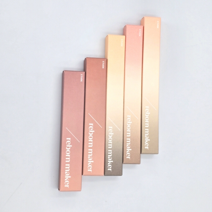 Reborn Maker Under-Eye 0.9g / Over Lip 1g