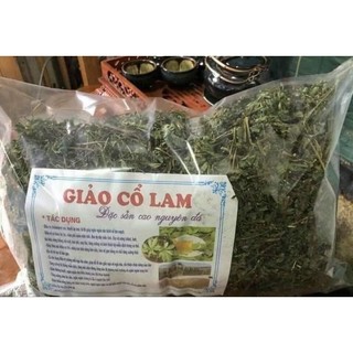 Giảo Cổ Lam 1kg