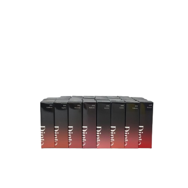   Dinto  Blur Glowy Lip Tint 3,5g từ Hàn Quốc 