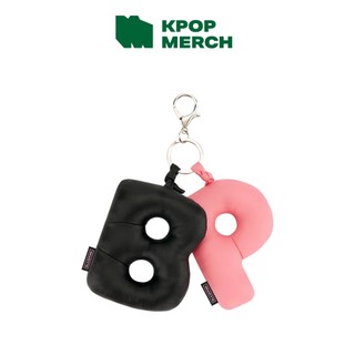  BLACKPINK = DEADLINETOUR MD CUSHION KEYRING 