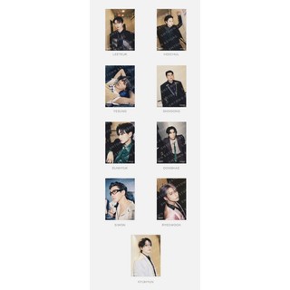 SUPER JUNIOR 'Super Junior25' MD
