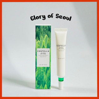 Kem trị mụn SKIN1004 Madagascar Centella Tea-Trica 20ml