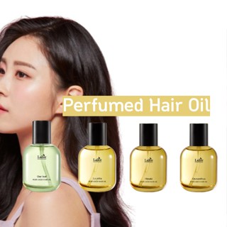 [Lador] Dầu dưỡng tóc nước hoa 30ml 4 loại Hương thơm tóc lâu trôi