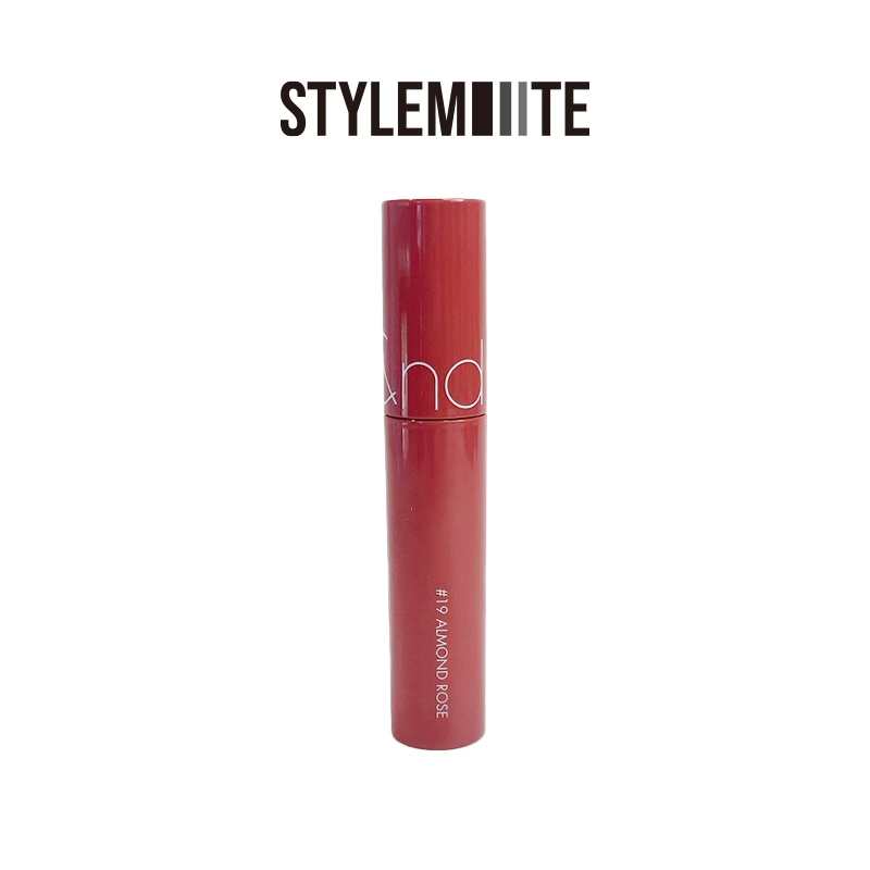 ROMAND Juicy Lasting Tint 19 Almond Rose (5.5g)