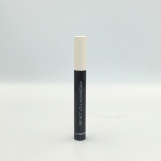 [The SAEM] Mascara Saemmul Perfect Volume 8ml [EXP 25.12.10]