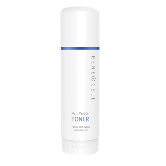 Mực Renecell Multi Peptide 200ml